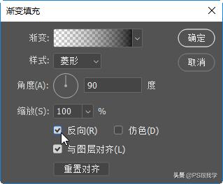 photoshop怎么给照片加暗角,ps怎么给图片加暗角效果