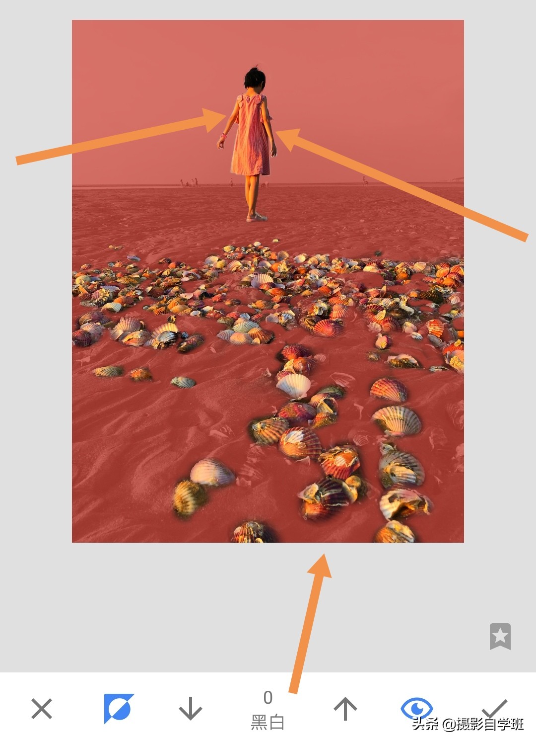 40个拍照技巧口诀,拍照技巧大全教你拍出好照片