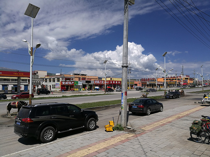 八千里路云和月风景,自驾看世界八千里路云和月滇之旅