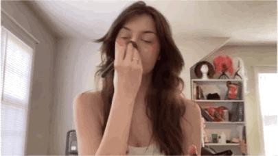 lisa化欧美妆,lisa妆容欧美妆