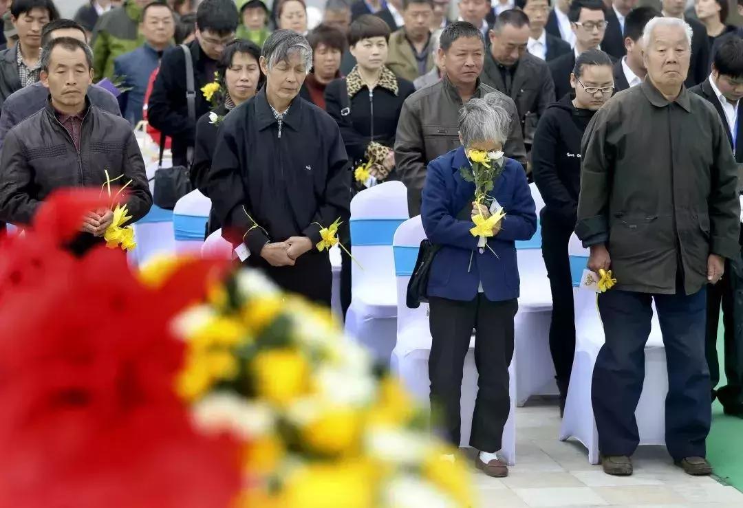 郭建华工匠精神,郭建华殡葬