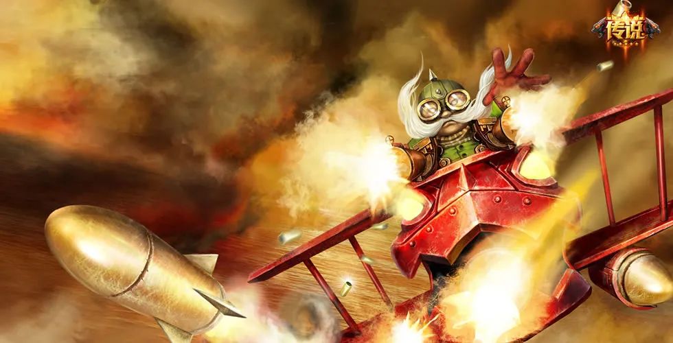 英雄联盟绅士科加斯皮肤碎片,科加斯的绅士皮肤值得入手吗