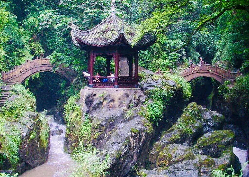 四川普贤菩萨攻略,四川峨眉山普贤菩萨最灵的寺庙