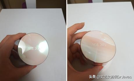 粉底液,气垫粉集合,你用的粉卡粉不?