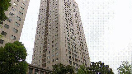 恭喜小区业主交房,恭喜业主喜得新居