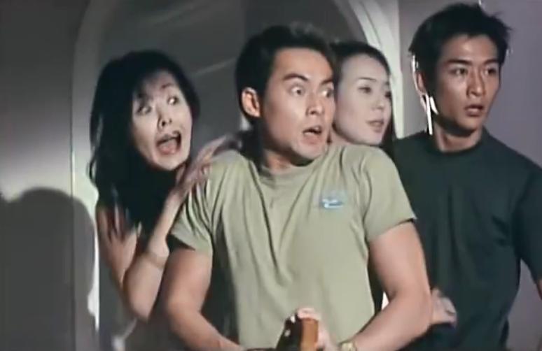 与山村老尸齐名的香港恐怖片,山村老尸推荐的最佳恐怖片