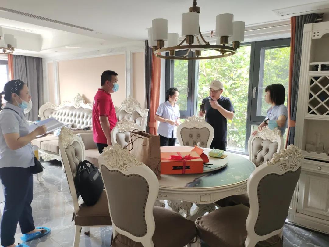 鏈嶅姟鑷充笂涓婇棬淇濆吇,椹彲娉㈢綏鐡风爾鍞悗鏈嶅姟璇綍