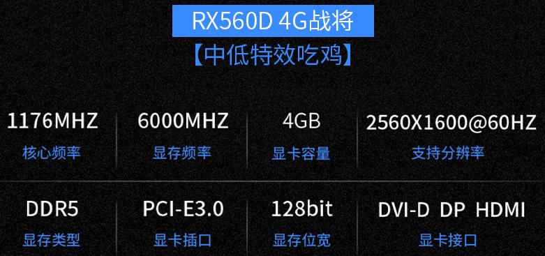 丐版显卡和甜品卡哪个好,不到千元的aoc