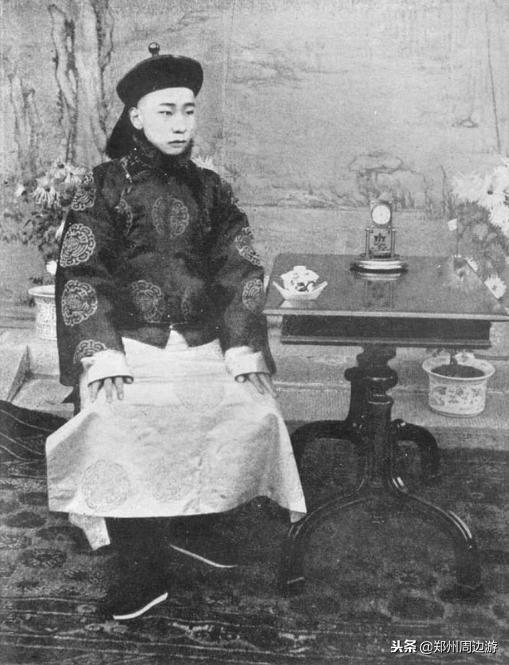 慈禧回銮之旅完整版,慈禧逃到西安都干了什么