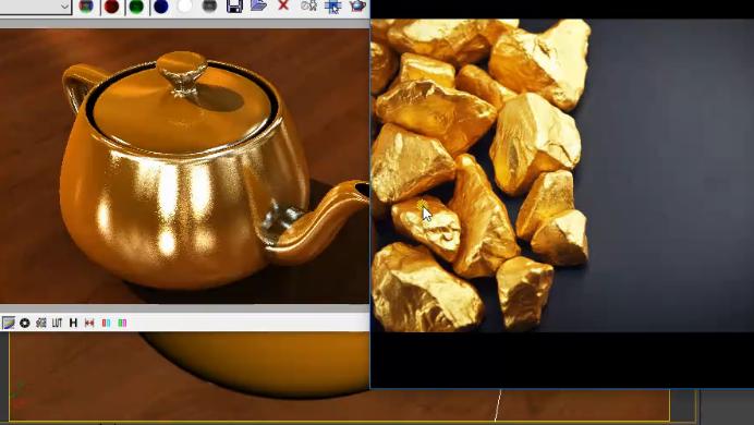 3dmax怎么把材质球换成vray,3dmaxvray渲染器怎么转标准材质