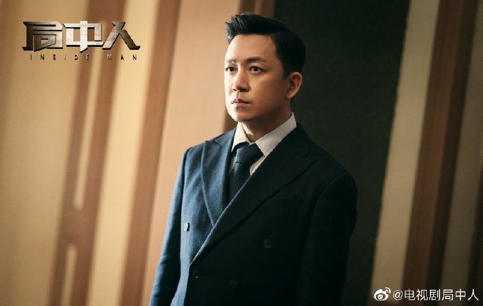 杨幂新剧被配角抢尽风头,杨幂新剧几号播出