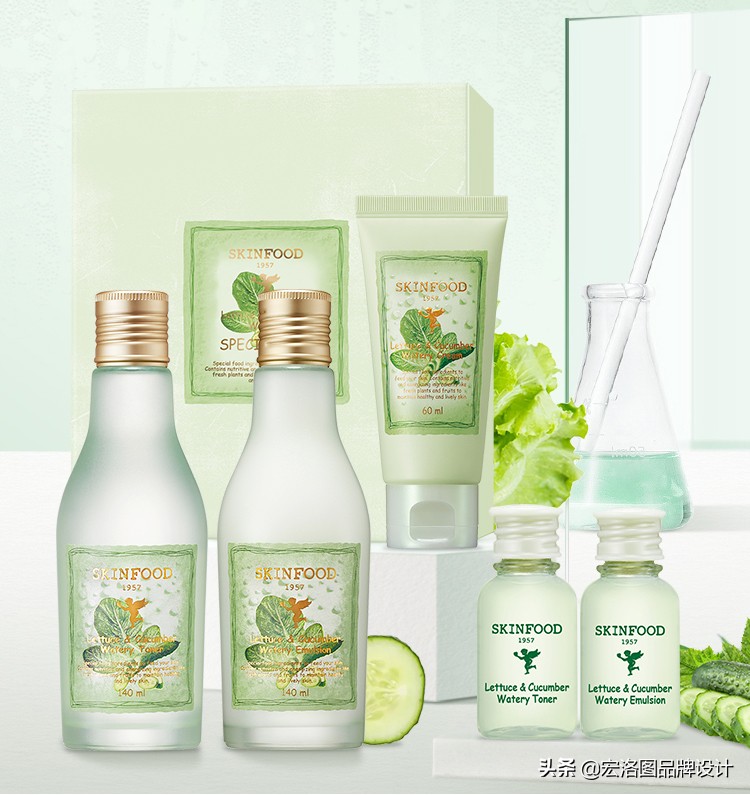 2021年化妆品爆款,2021年化妆品生意