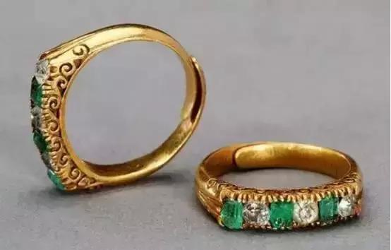 12个古代定情信物套装,古代定情信物男孩子送女孩子的