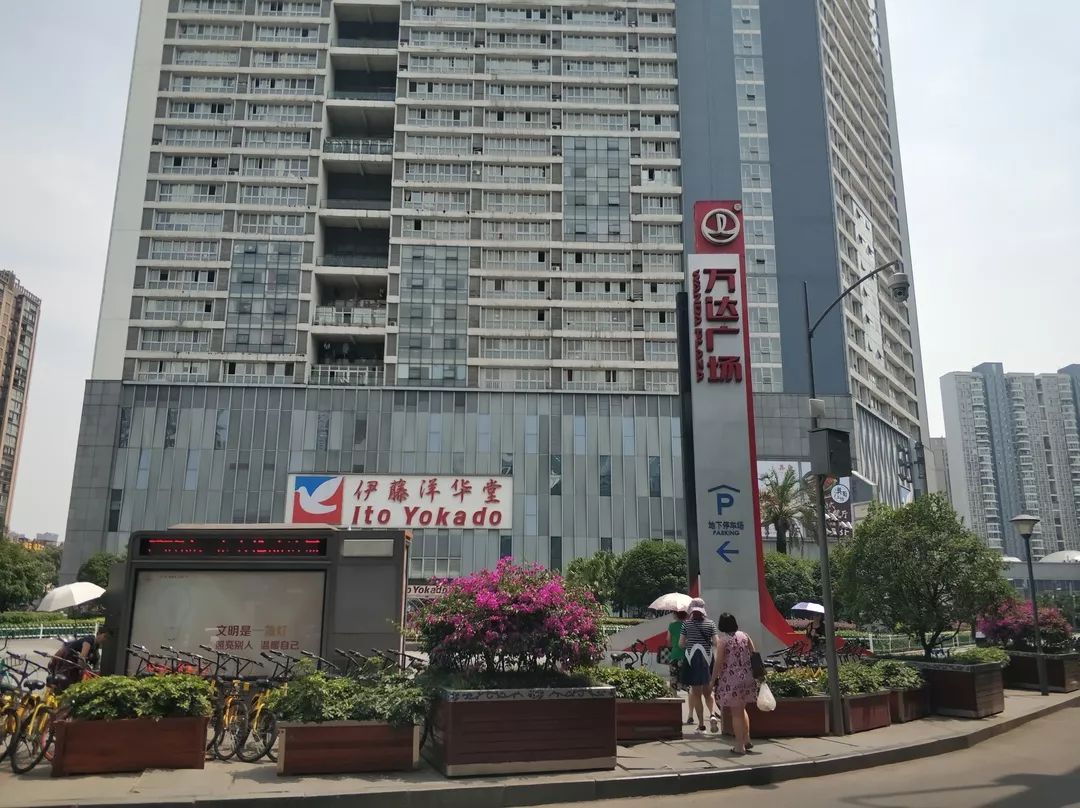 “稀缺”至上，这也许是成都市区内“最后”购入湖岛平层墅的机会