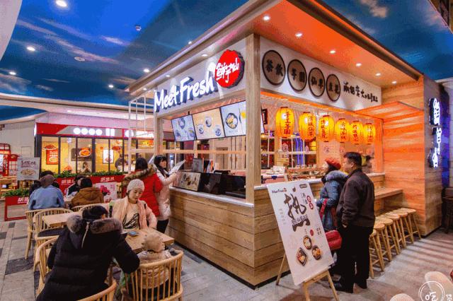 就凭一份纯手工芋圆,它在郴州友阿开了第三家店!