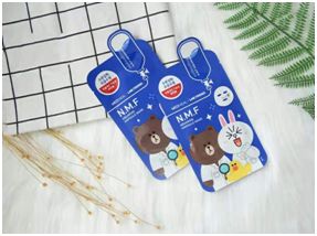 夏季必备绝不踩雷的平价实用面膜,化妆桌上的牌子护肤品