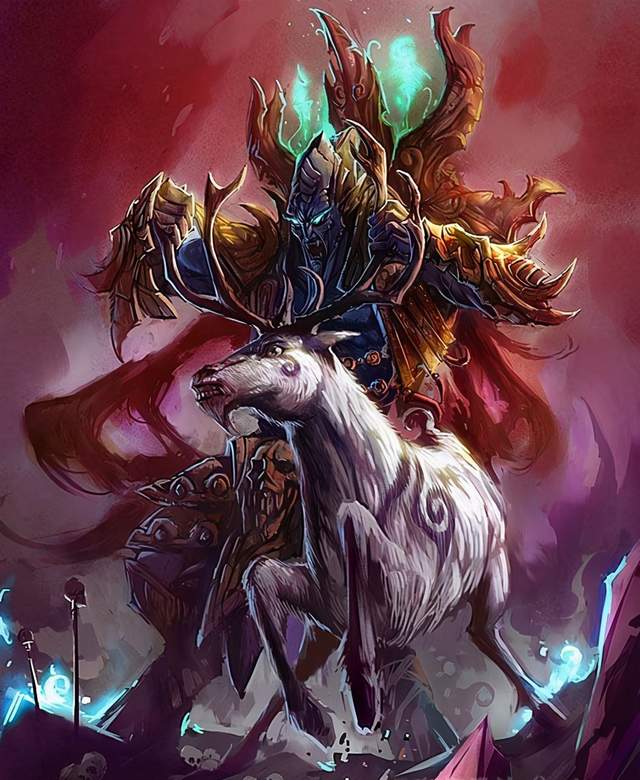 魔兽情怀电影,魔兽情怀片