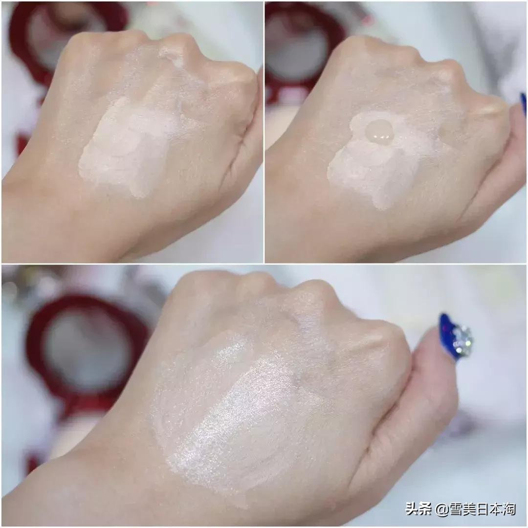 sk-ii和黛珂,sk-ii护肤乳霜