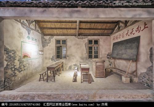 从教育发展看中国变化,从学校变迁看教育发展