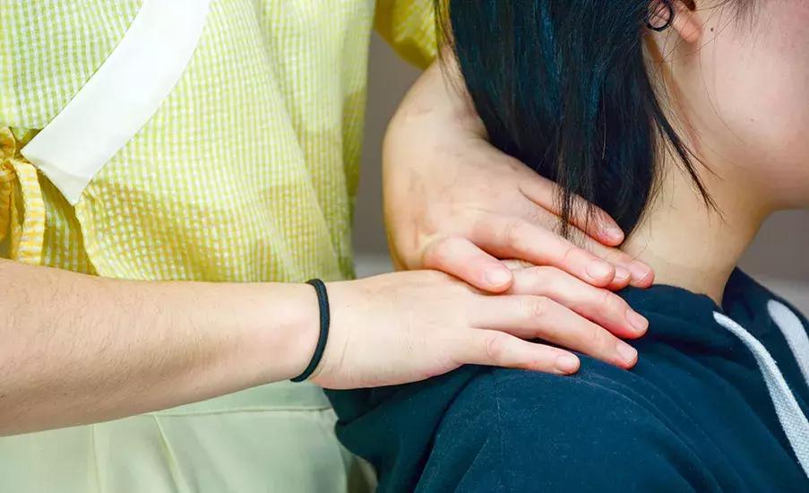 “桃花源”马杀鸡，等了15年终于来成都啦！