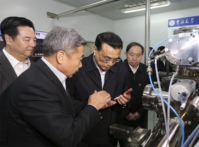 牛！走出12位两院院士，李克强总理曾来此访问，揭秘吉林大学的“硬核”学院