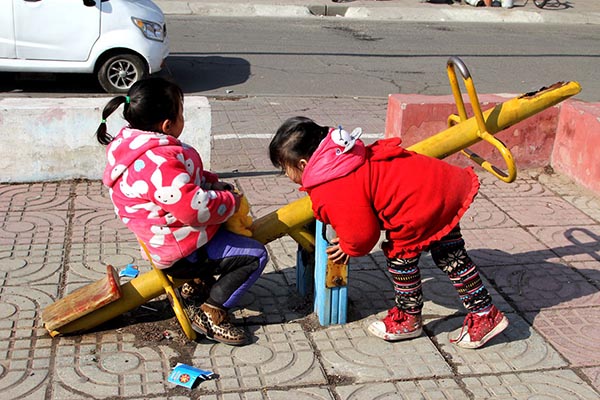 哪种血型的孩子智商最高,什么血型生什么血型孩子更聪明