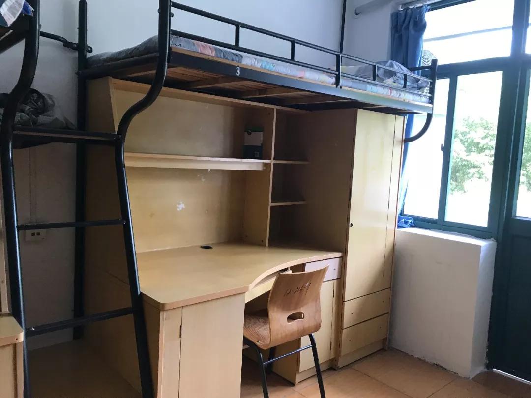 高中家长学生关注!盘点浙江省59所大学宿舍,有的堪比星级酒店