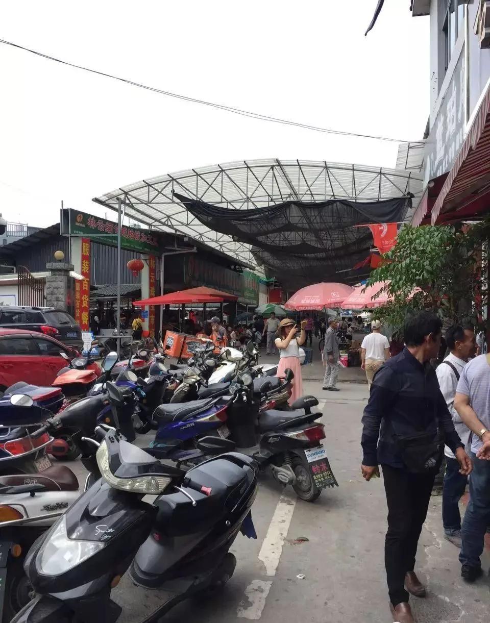 探秘滇西腾冲芒市瑞丽,走进云南腾冲