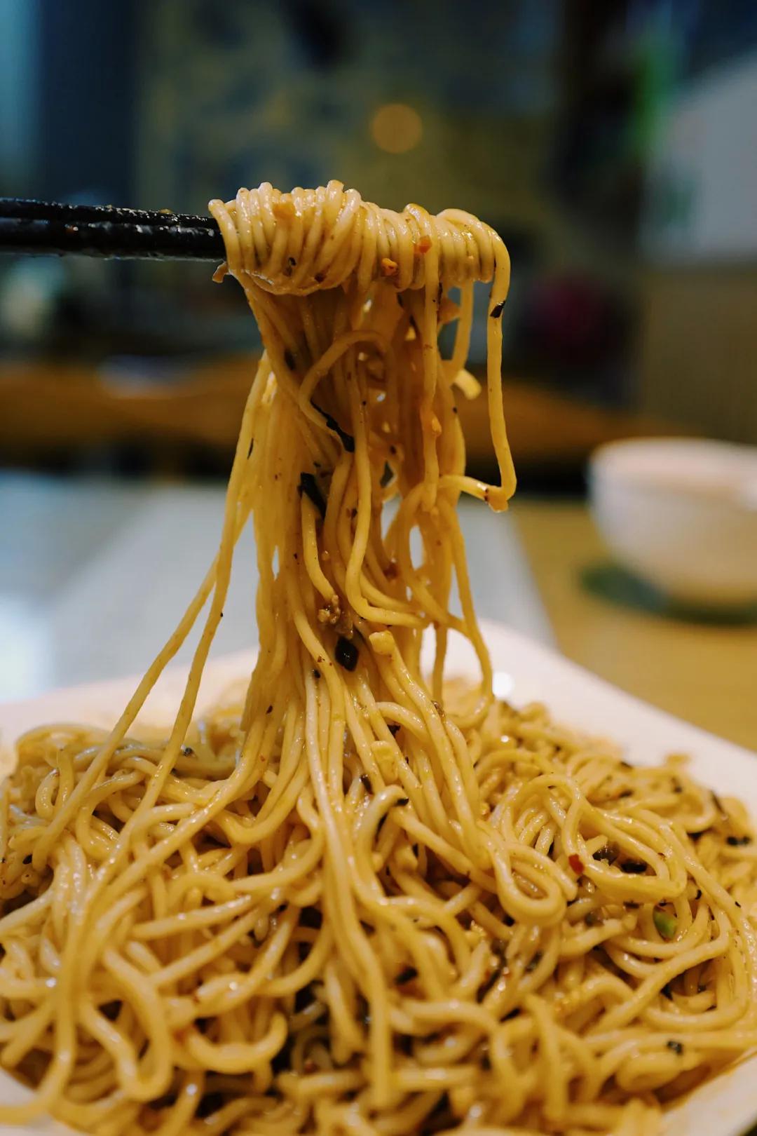 得多好吃的驻沪办，让我国庆都不想出上海