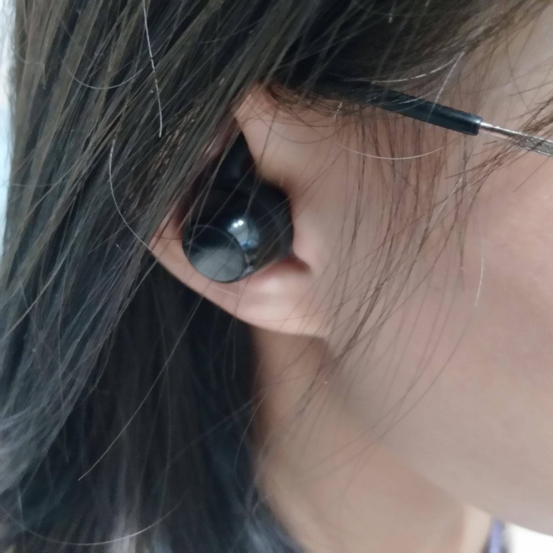 宅家抗疫，百元XISEMAres蓝牙耳机千元的效果，沉溺乐海