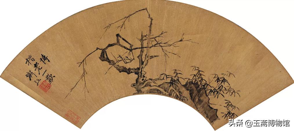 最贵1800万,西方贵妇的最爱,史上拍卖价格最高的扇面排行榜