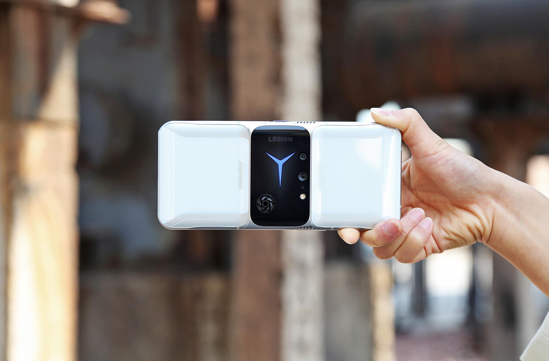 拯救者电竞手机2pro深度测评,拯救者电竞手机2pro18g512出售