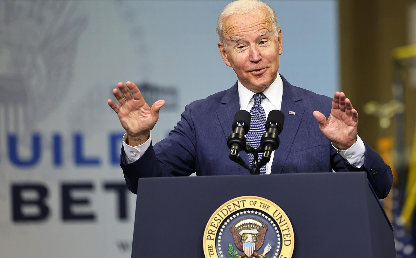 边打台湾牌还边想再挂钩?美国毫无诚意,取消加征关税遥遥无期