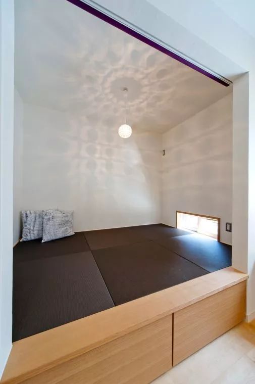 别人说,装了它能省一间房