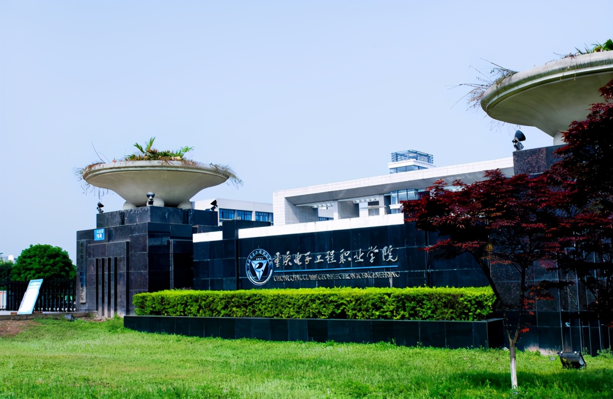 重庆高职电子技术类总分排名,重庆高职电子技术类学校有哪些