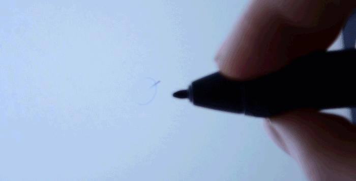 接近真实的纸笔绘画:绘王(HUION)KamvasPro16手绘屏使用体验