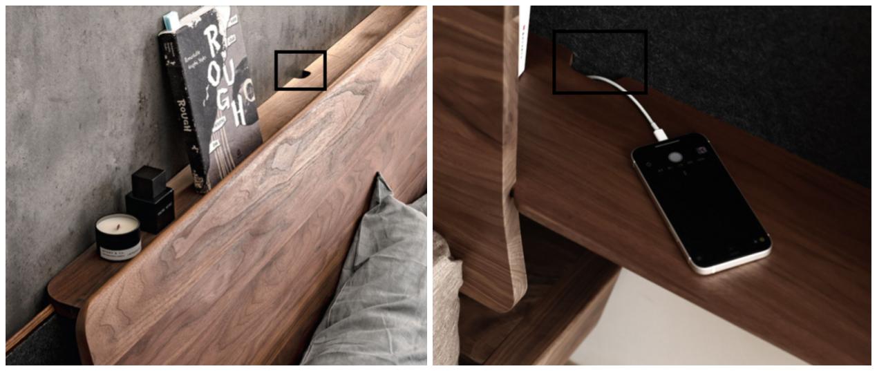 双十一！从589个床架选出14款，颜值和性价比都在线，均价不到3k