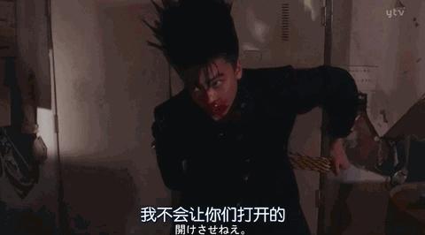 这部神剧全程高能反转,剧中反套路的电视剧