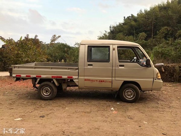 五菱微卡哪款车最耐用省油,五菱pn微卡价格