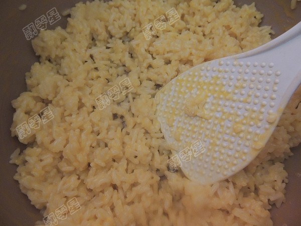 蛋炒饭怎么才能炒得粒粒分明,炒饭好吃的关键