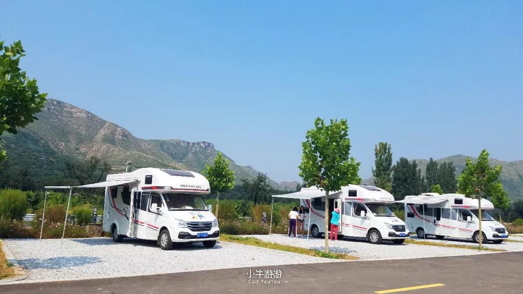 小牛游记2019,小牛骑行之旅