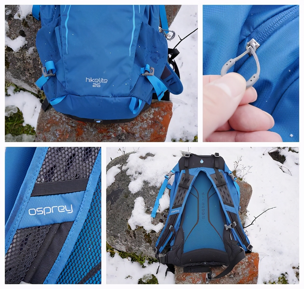 新手入坑摄影推荐,摄影入门必买配件