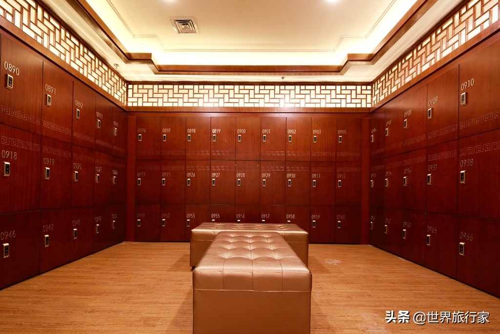 温泉美食推荐必吃,三里畈温泉攻略一日游