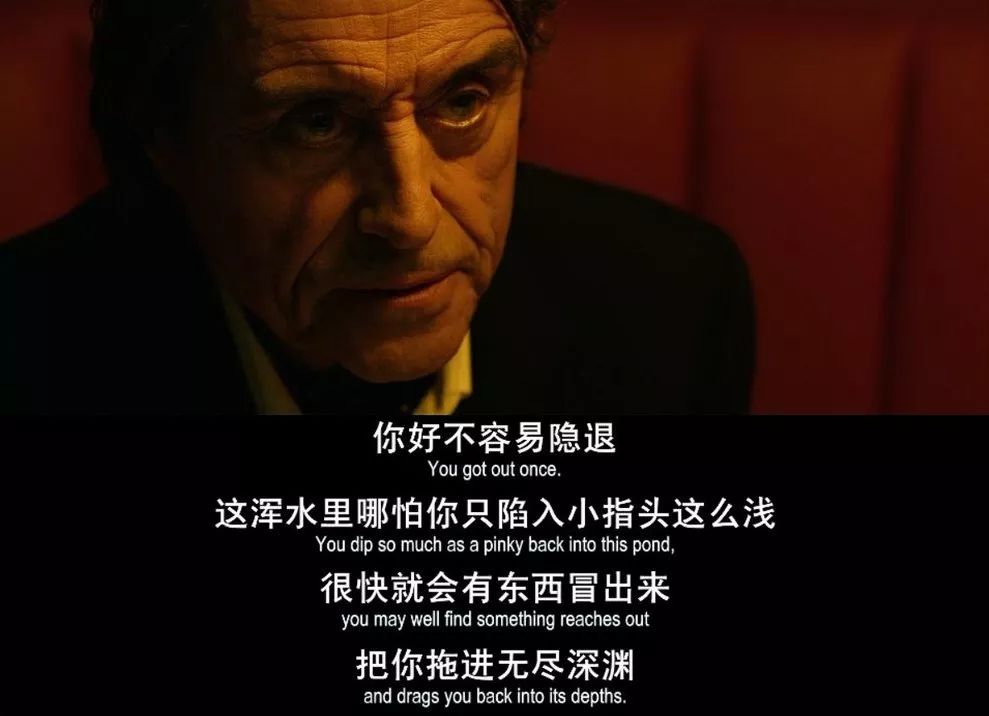 怎样才能从杀手中逃出,杀手如何生存