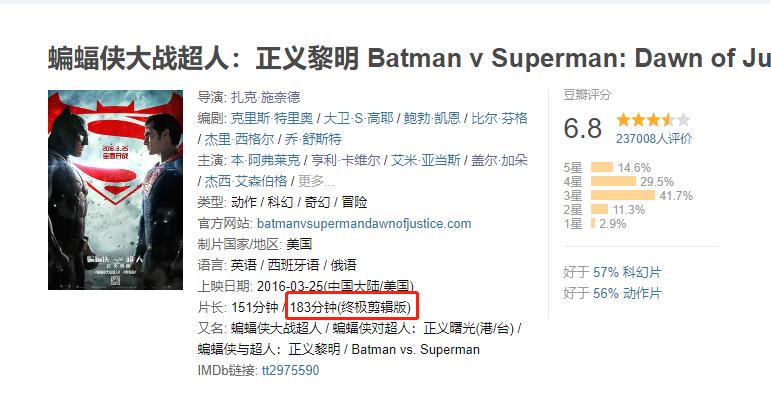 刺激！2020上不了的超级英雄片，这波全都“报复性”回归