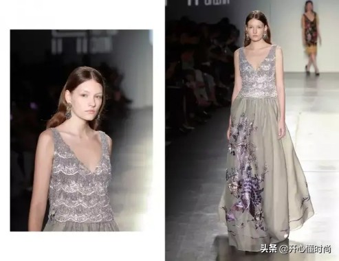 秦岚代言香奈儿,香奈儿中国明星代言图片