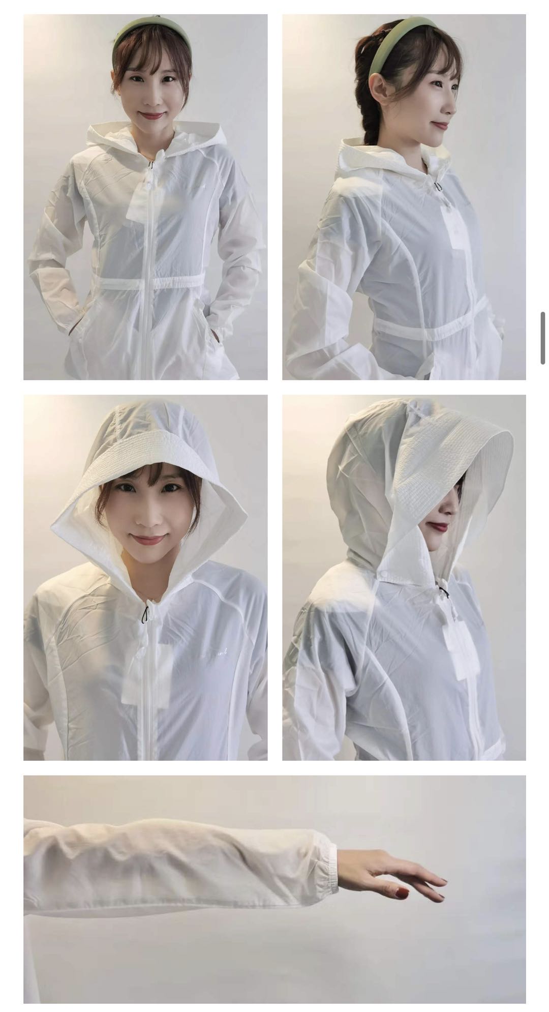 防晒衣是智商税吗官方评论,皮肤衣是交智商税吗