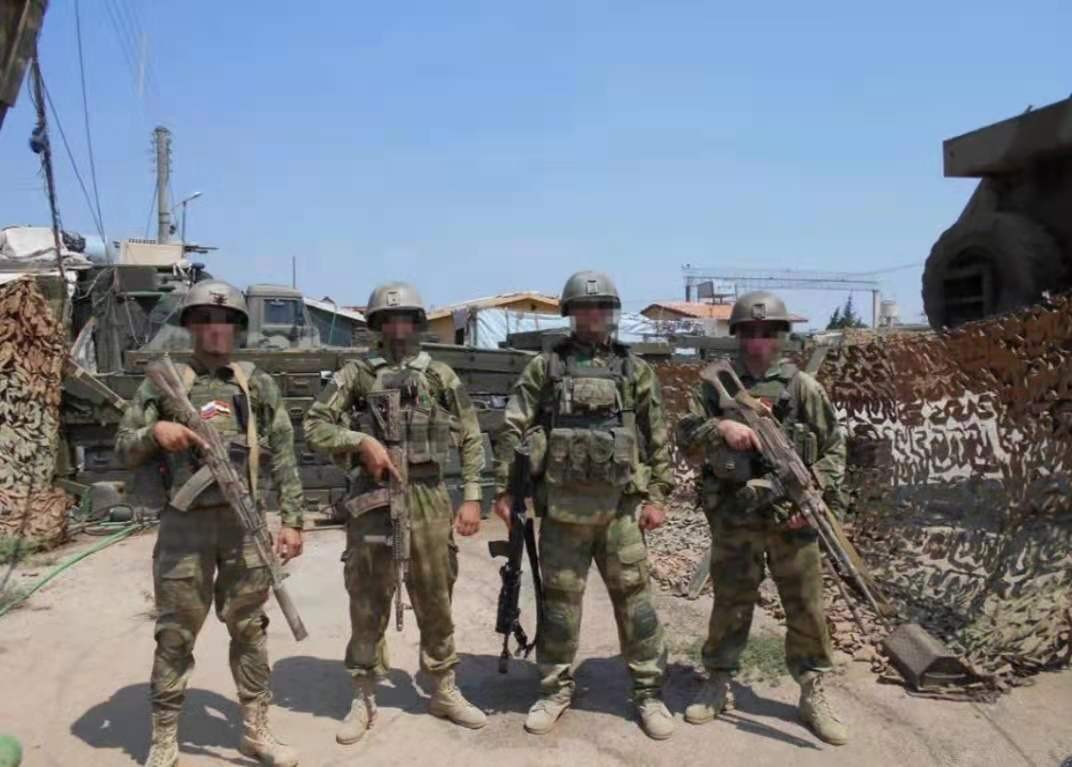 一场石油之祸,十年叙利亚战争,50万民众丧生,女人成*市黑**交易品