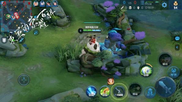 国服阿古朵被动对应野怪,国服阿古朵连招教学