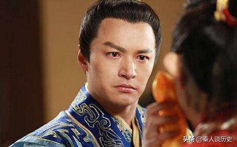 玄武门之变的真正策划者是他,事变后两个月李渊退位,真相很明了